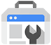 Google Webmaster Tools