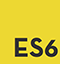 JavaScript ES6